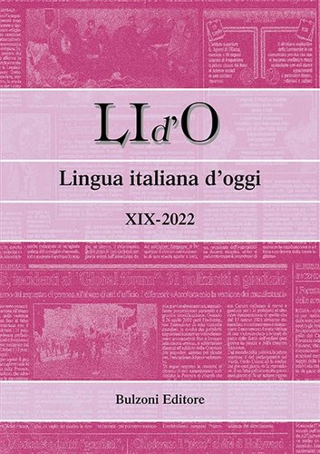 Lingua italiana d - li, d'o.