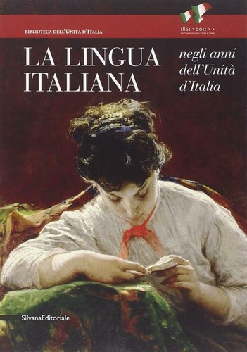 Lingua italiana negli - la,