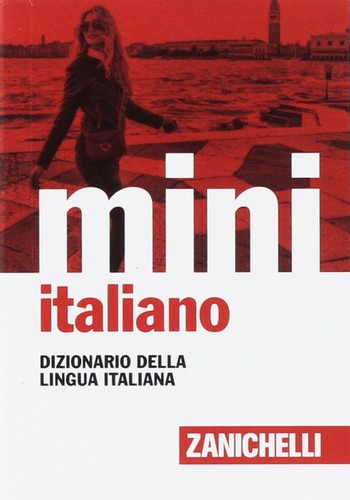 Mini italiano - mini,