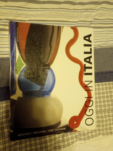 Oggi italia first - italia, course