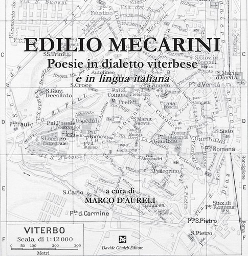 Libro mecarini edilio - libro,