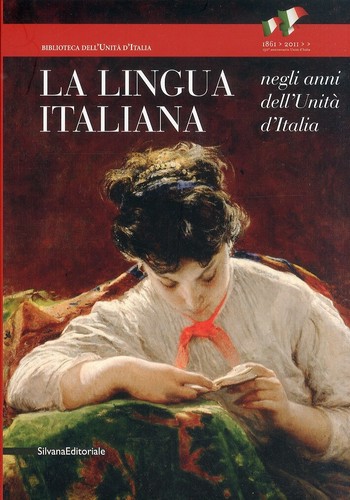 Lingua italiana negli anni - la,