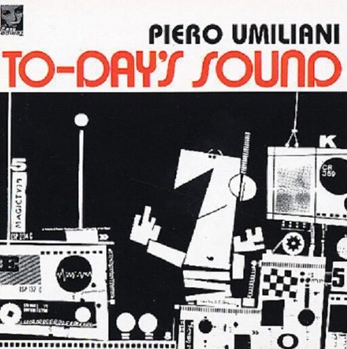 Piero umiliani day sound - umiliani,