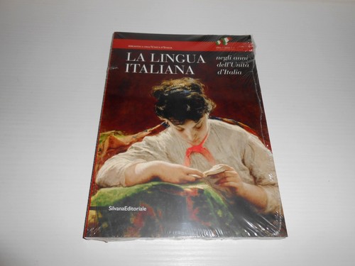 Lingua italiana negli - la,