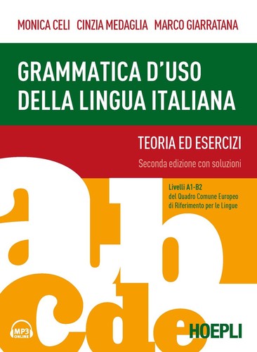 Grammatica uso della lingua - grammatica, d'uso