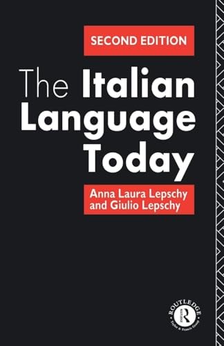 The italian language - the,