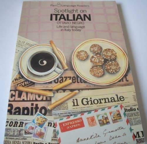 Spotlight italian life and - on,