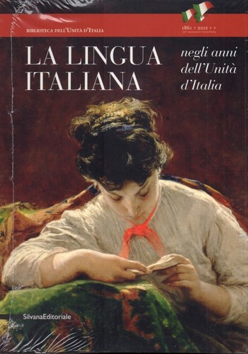 Lingua italiana negli - lingua,