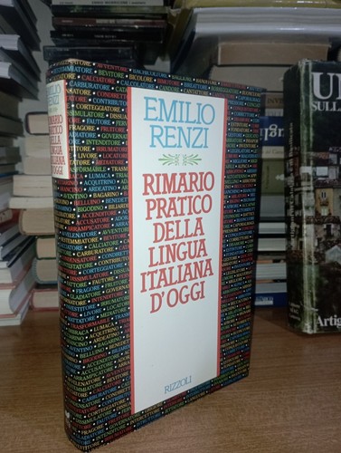 Renzi primario pratico - e.,