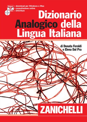 Dizionario analogico della