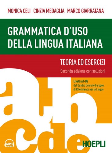 Grammatica uso della lingua - grammatica,